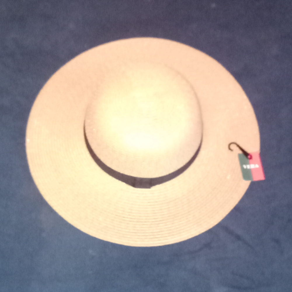 Vera Floppy Hat